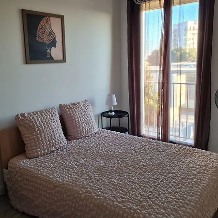 Escapade Montesquieu Apartment Perpignan Exterior foto