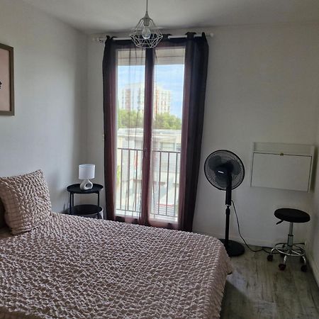 Escapade Montesquieu Apartment Perpignan Exterior foto