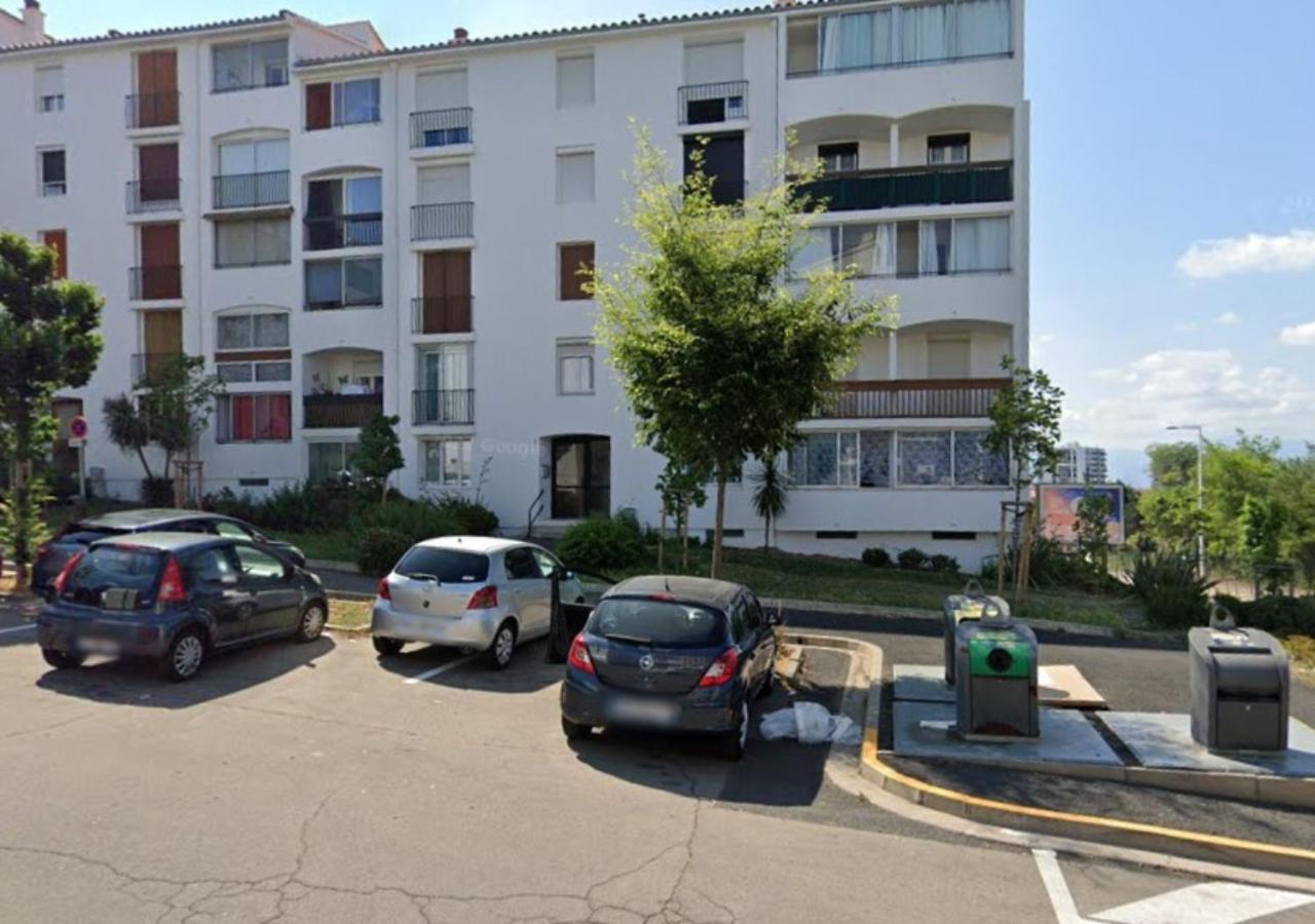 Escapade Montesquieu Apartment Perpignan Exterior foto