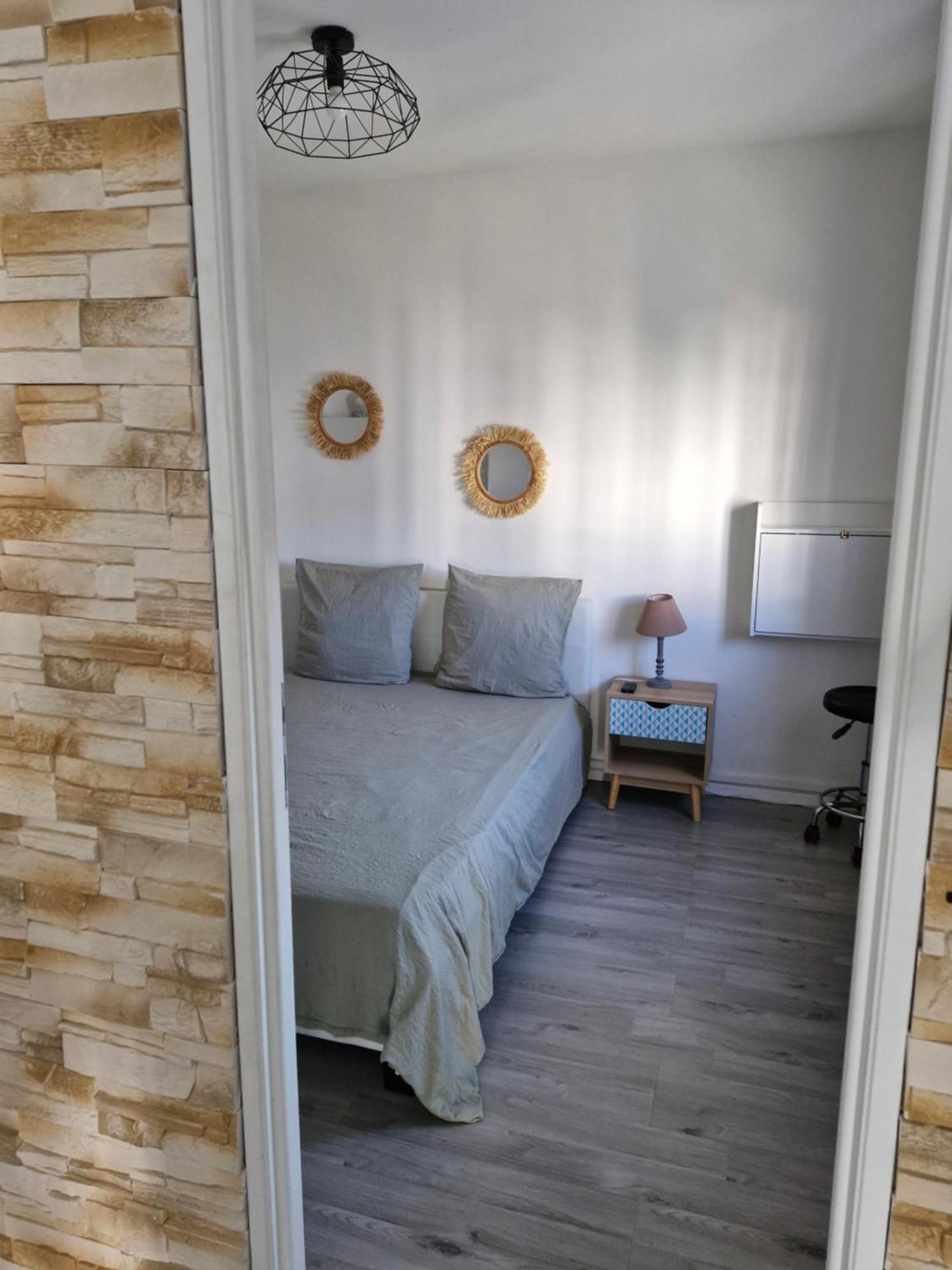 Escapade Montesquieu Apartment Perpignan Exterior foto