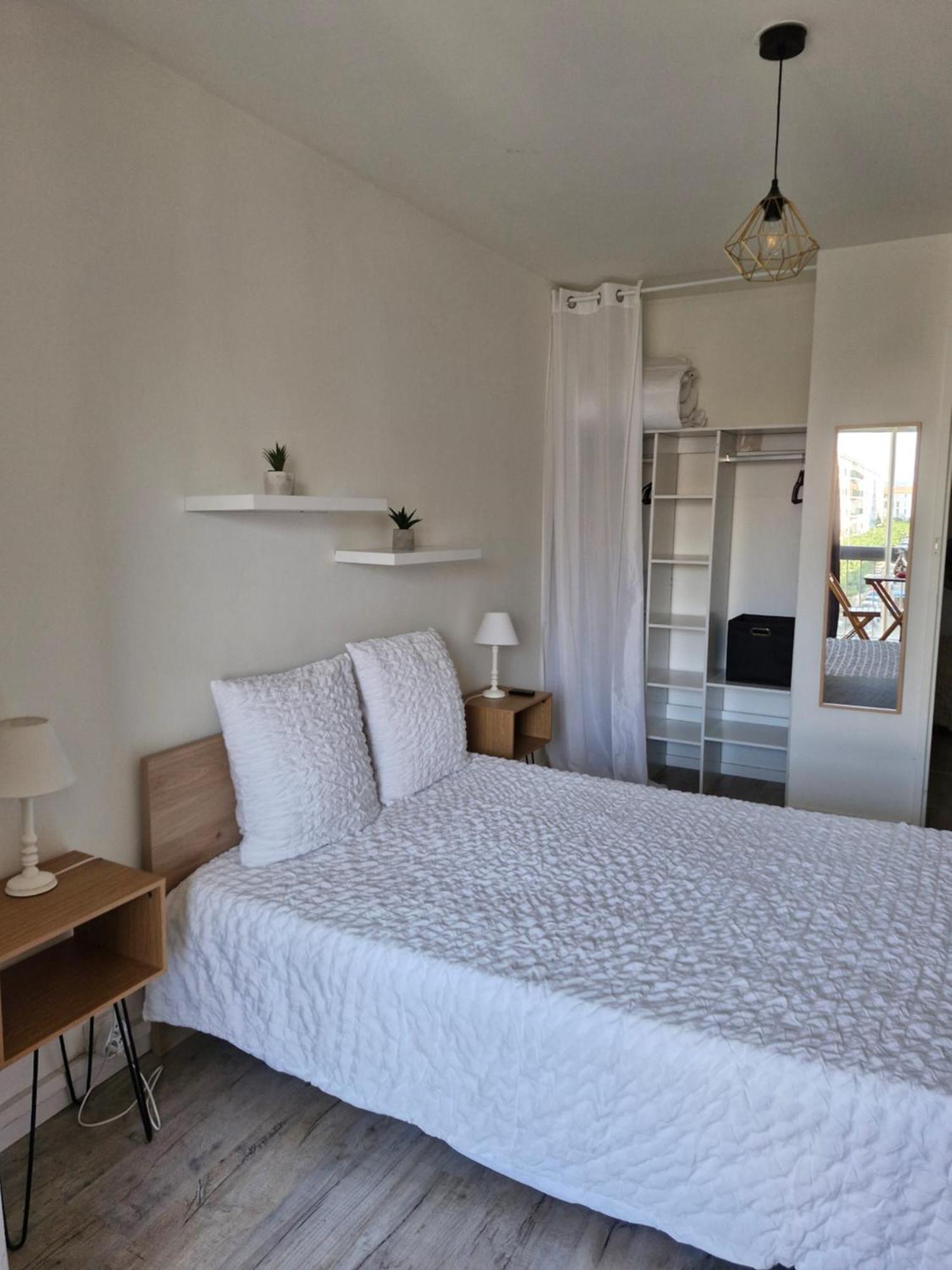 Escapade Montesquieu Apartment Perpignan Exterior foto