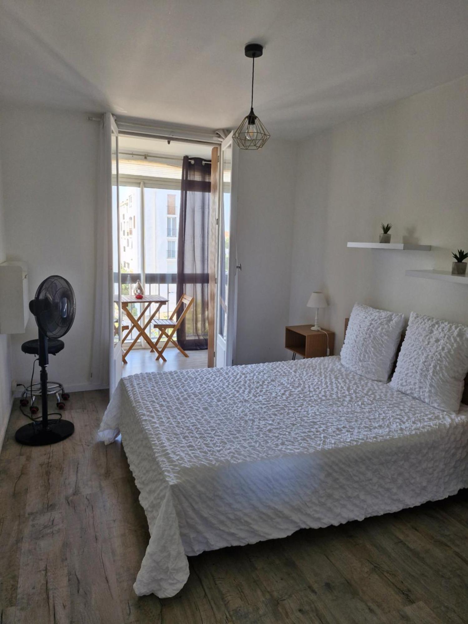 Escapade Montesquieu Apartment Perpignan Exterior foto