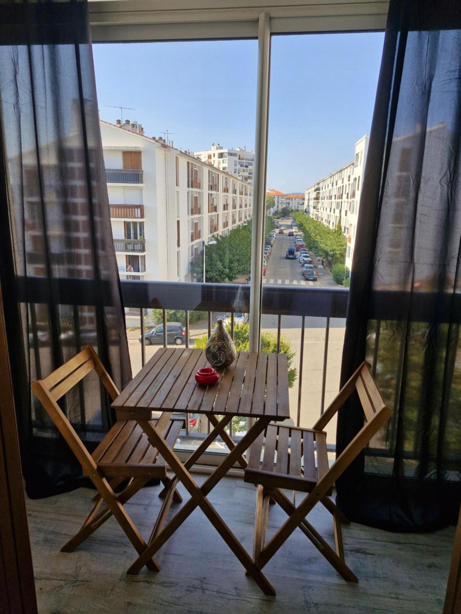 Escapade Montesquieu Apartment Perpignan Exterior foto