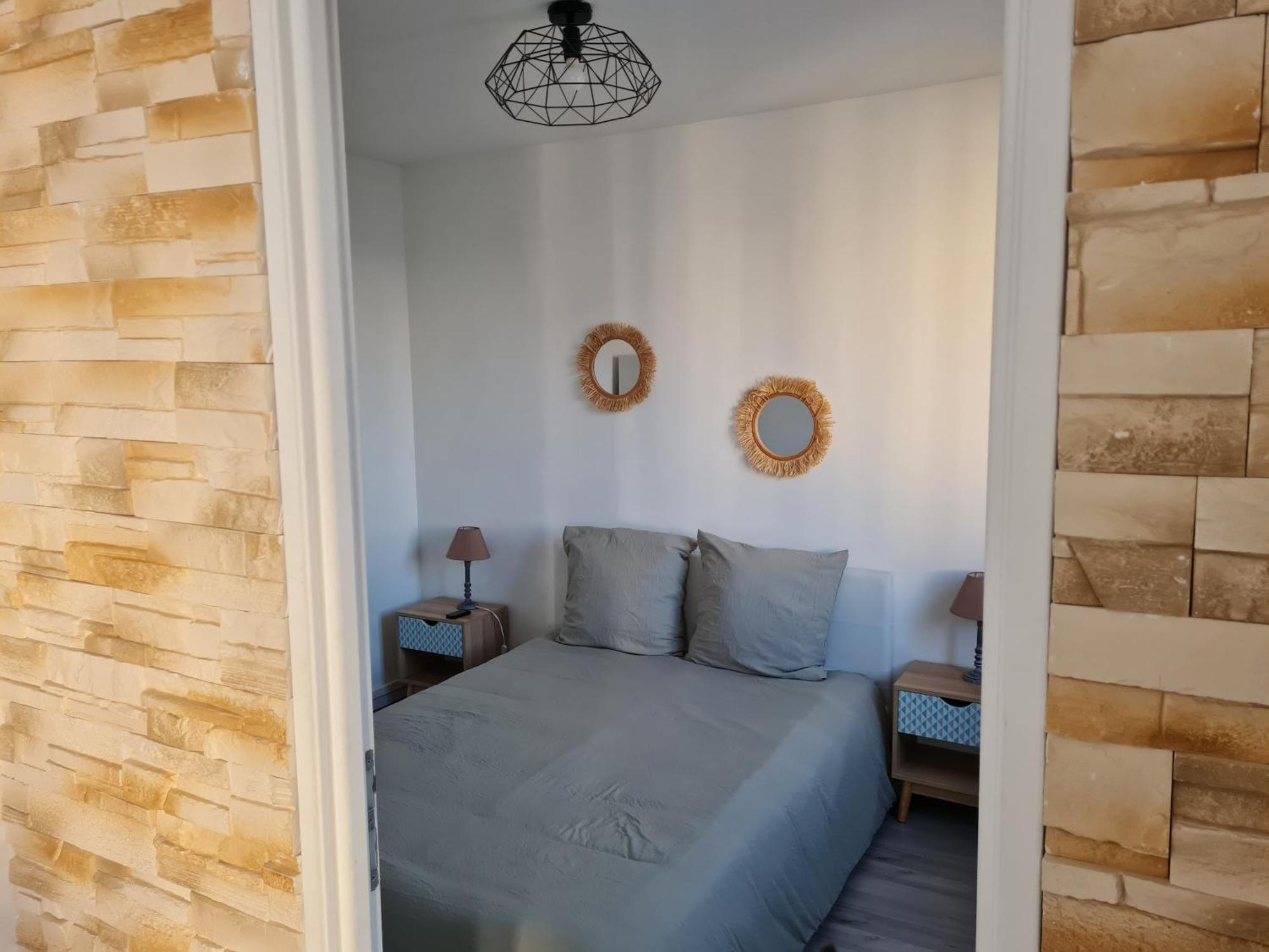 Escapade Montesquieu Apartment Perpignan Exterior foto
