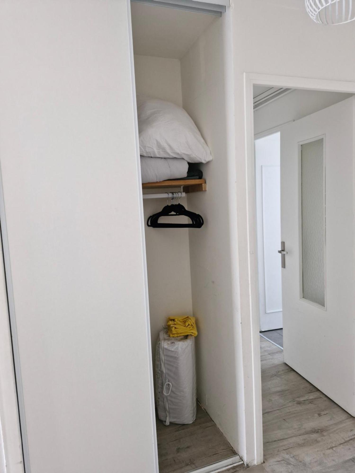 Escapade Montesquieu Apartment Perpignan Exterior foto