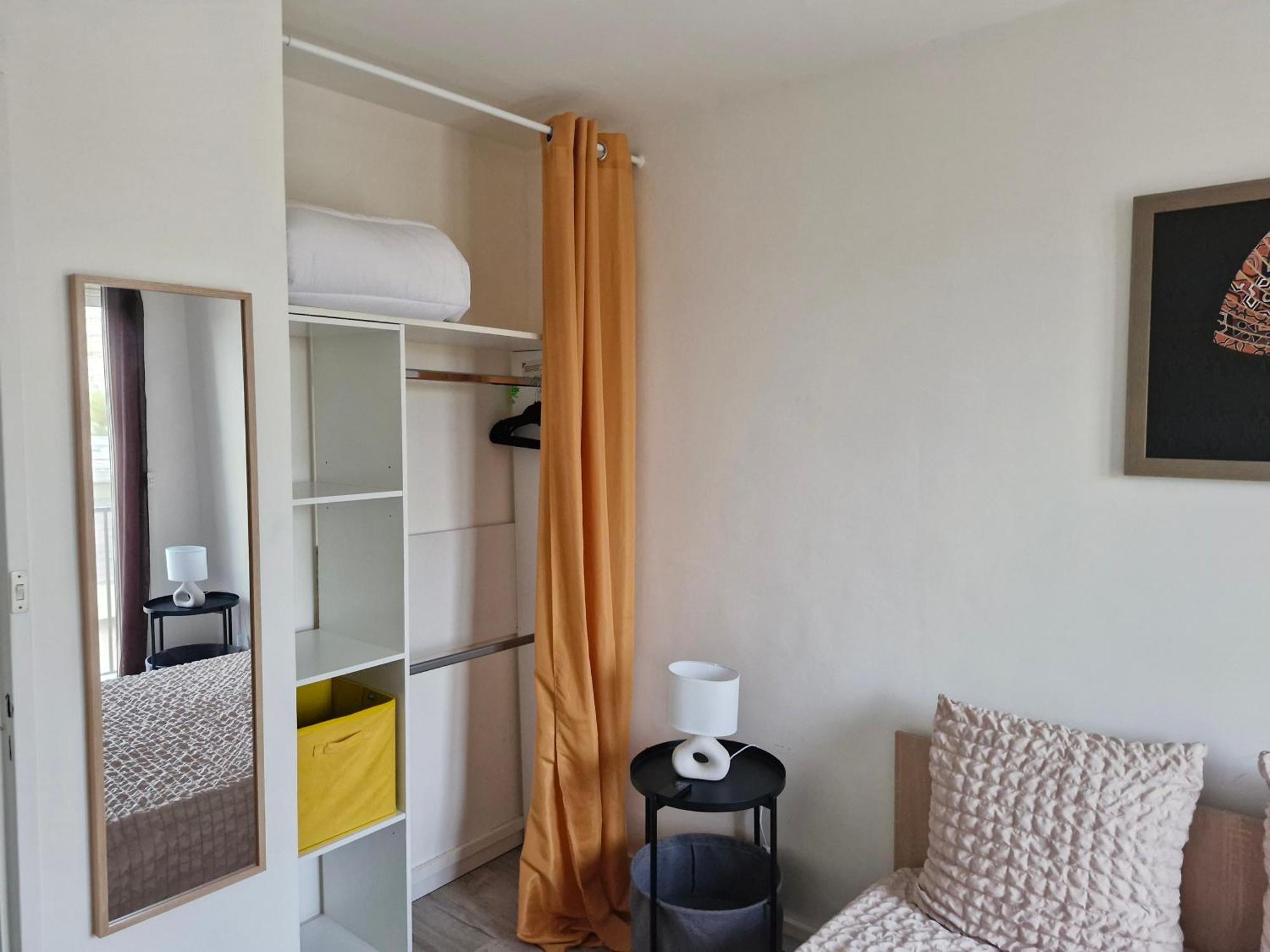 Escapade Montesquieu Apartment Perpignan Exterior foto