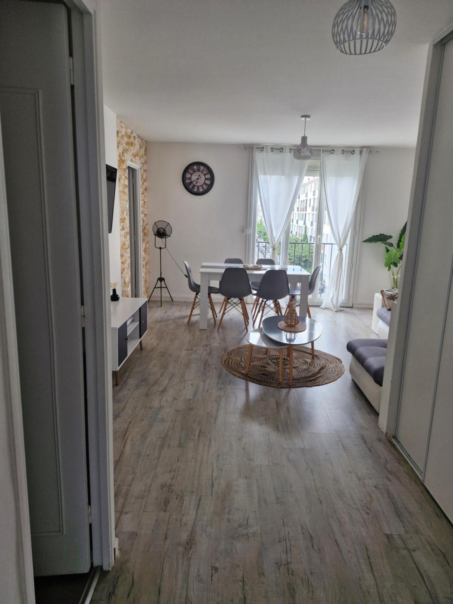 Escapade Montesquieu Apartment Perpignan Exterior foto