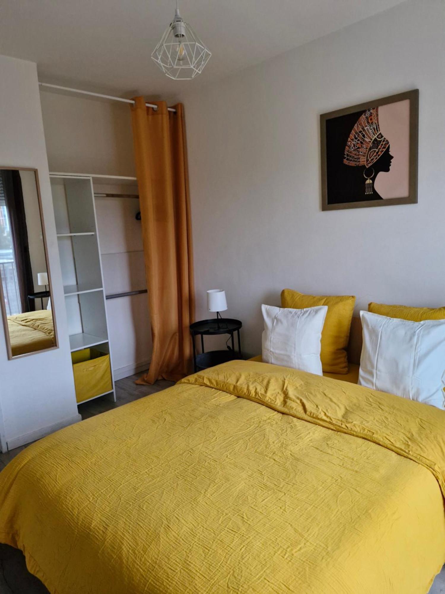 Escapade Montesquieu Apartment Perpignan Exterior foto