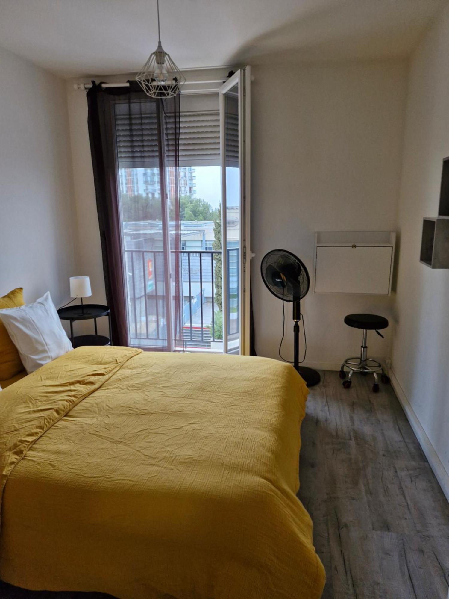 Escapade Montesquieu Apartment Perpignan Exterior foto