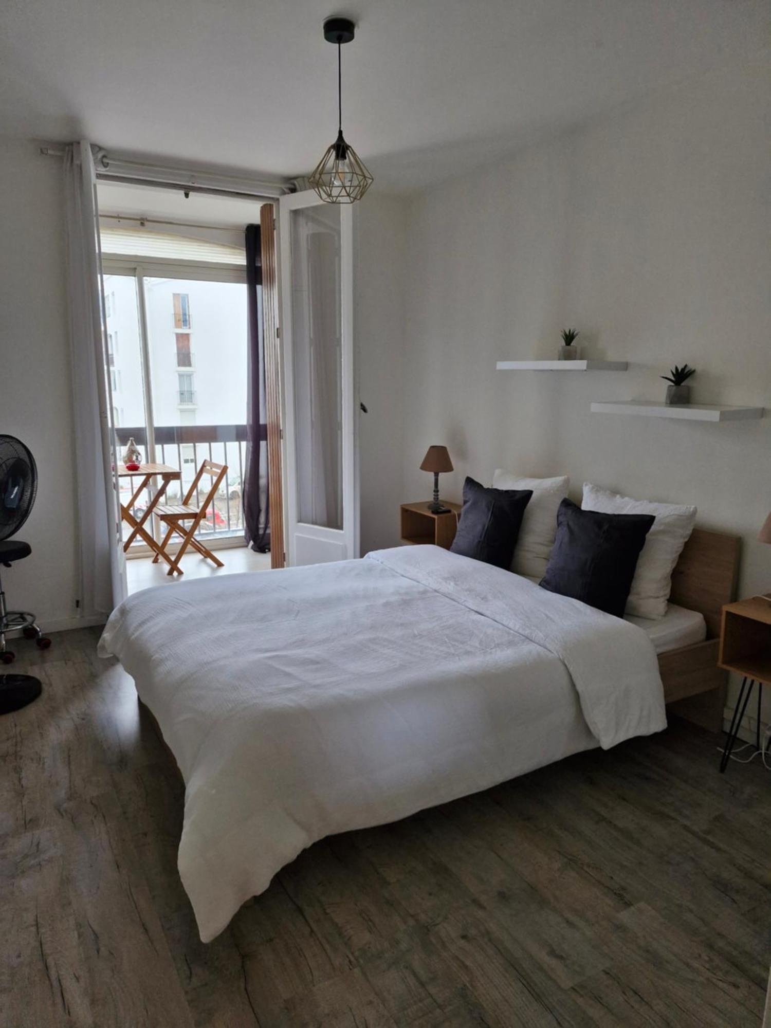 Escapade Montesquieu Apartment Perpignan Exterior foto